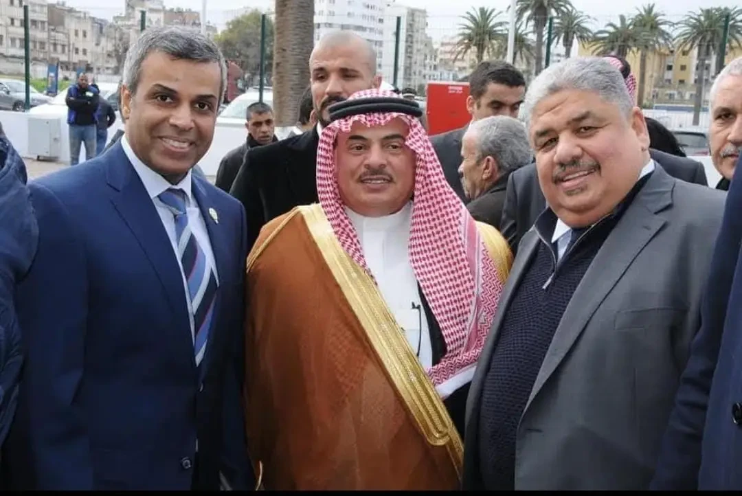 معرض بتروليا اكسبو المغرب 2020