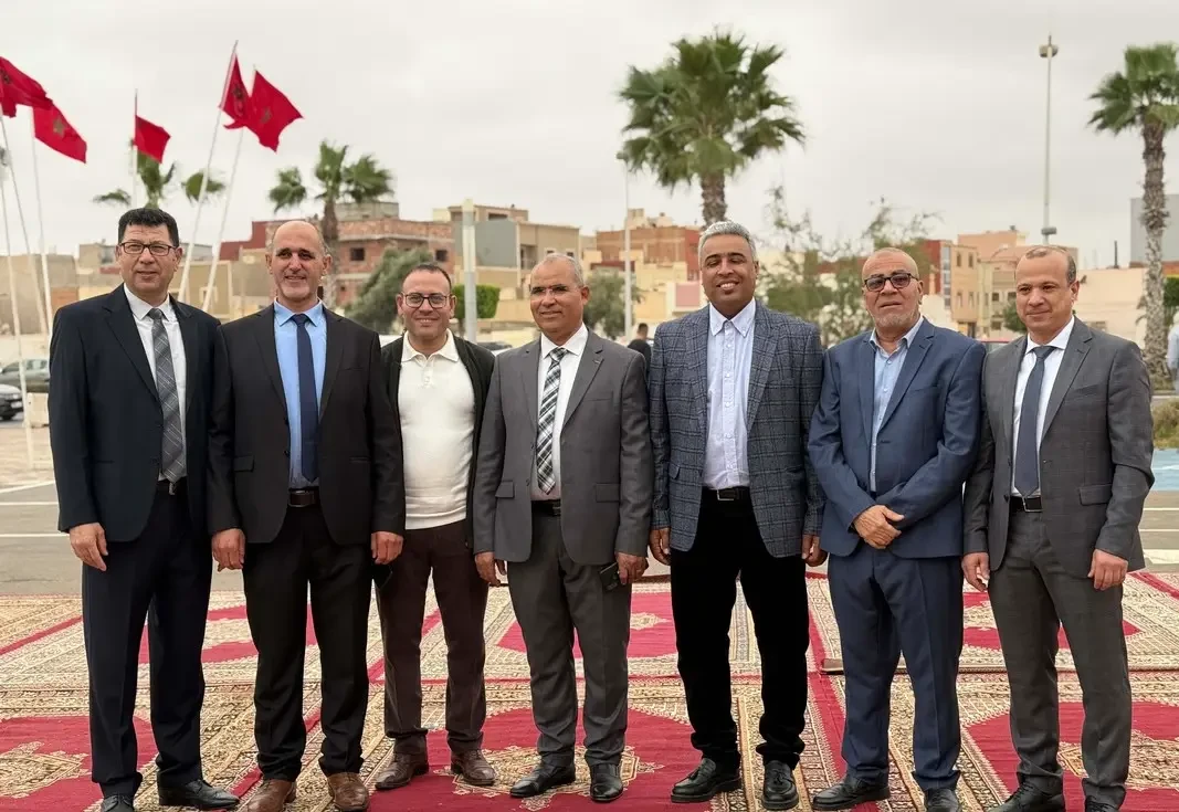 المعرض الجهوي للصناعة التقليدية لجهة الشرق – الناظور