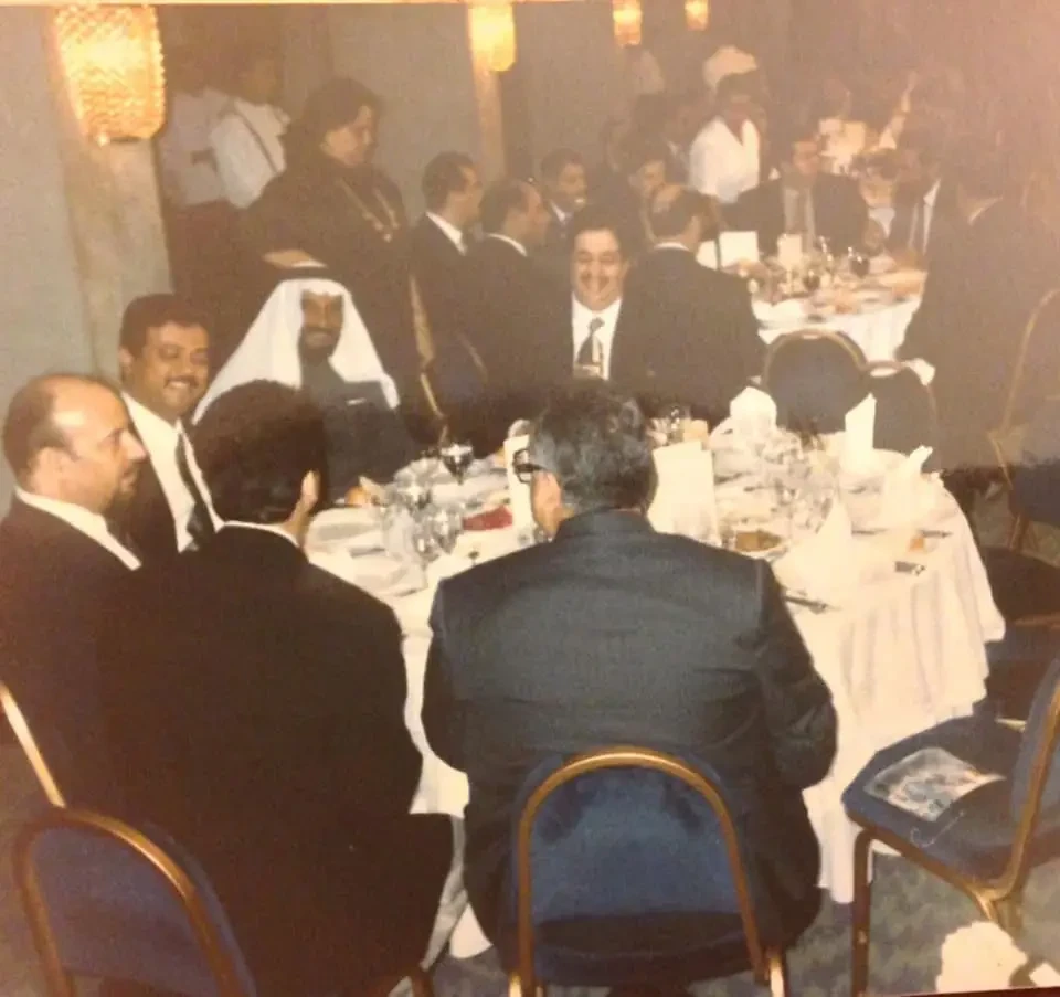 معرض العرب والعالم ومؤتمر فرص الاستثمار في العالم العربي