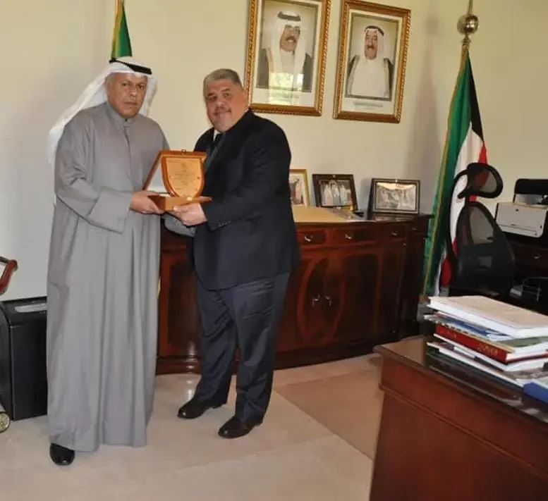 معرض بتروليا اكسبو المغرب 2020