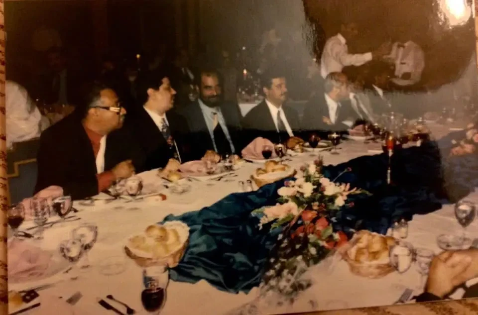 معرض العرب والعالم ومؤتمر فرص الاستثمار في العالم العربي