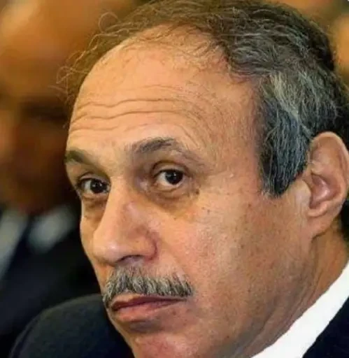 معرض ومؤتمر الأمن والسلامة في القاهرة